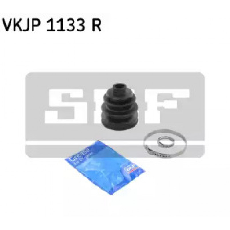 VKJP 1133 R SKF - Пильовик привідного валу